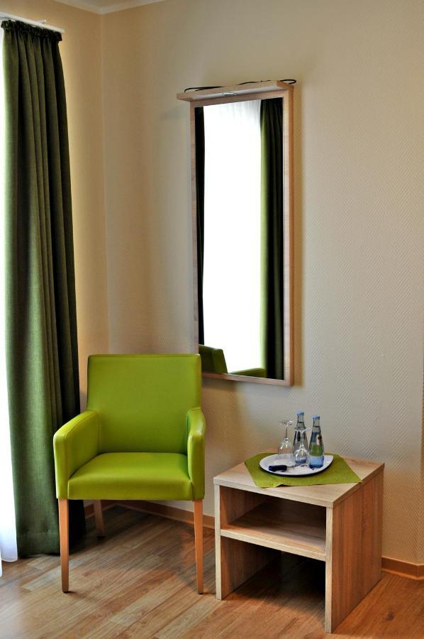 Restaurant Bürgerklause Tapken 4*